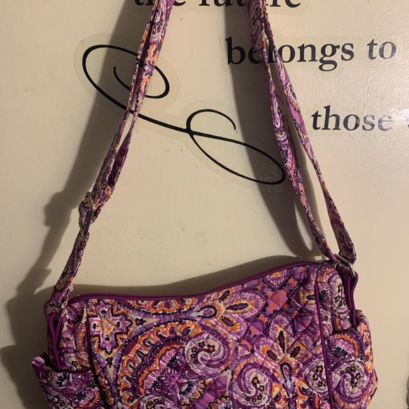 Vera Bradley lightly used a few times - Picture 2 of 5